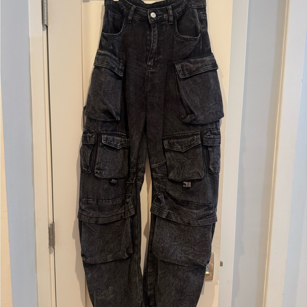 Alexander Wang Cargo pants